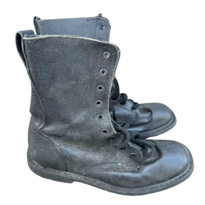 Original Spetsnaz Combat Boots 42