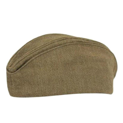 Soviet Soldier Pilotka Hat