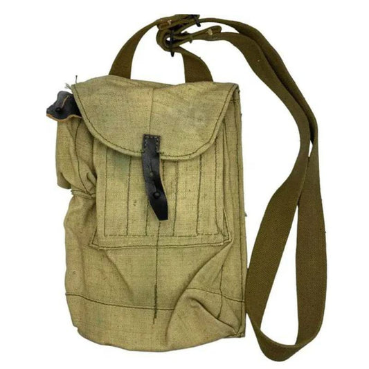 Soviet Army Pouch Bag