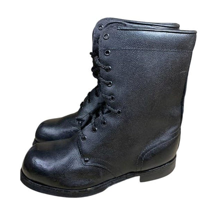 Soviet Afghan Combat Boots 43 Kiev 1989