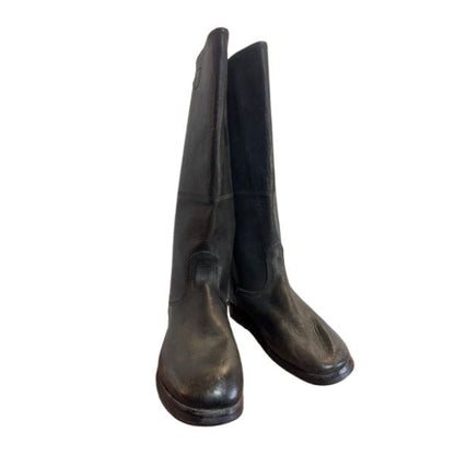 Soviet Afghan Soldier Yuft Boots 42 45