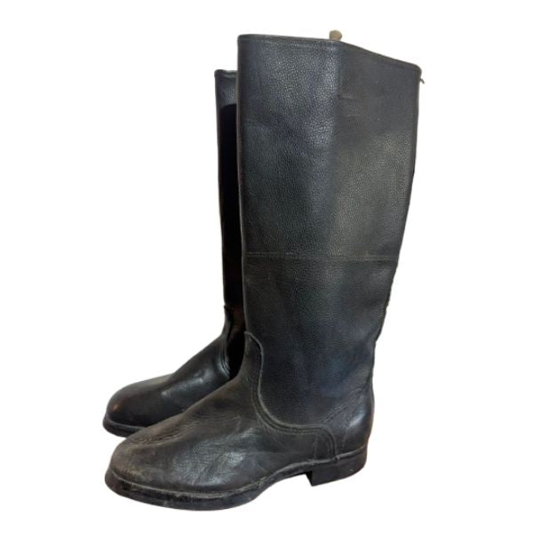 Soviet Afghan Soldier Yuft Boots 42 45