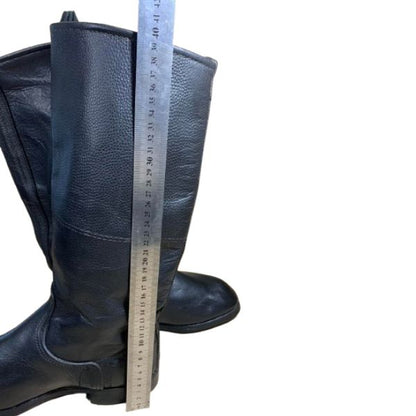 Soviet WW2 Dot Soles Jack Boots 40