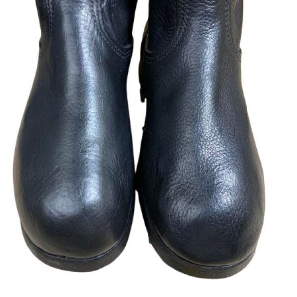 Soviet WW2 Dot Soles Jack Boots 40