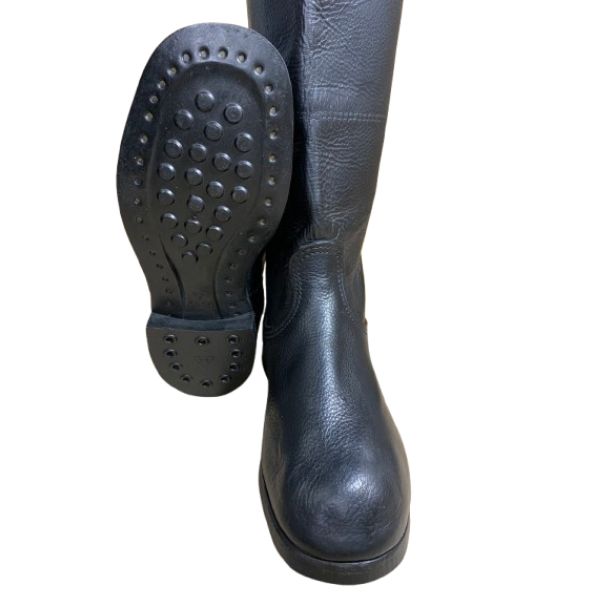 Soviet WW2 Dot Soles Jack Boots 40