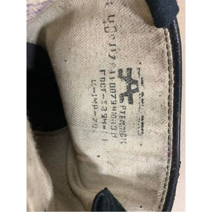 Soviet WW2 Dot Soles Jack Boots 40