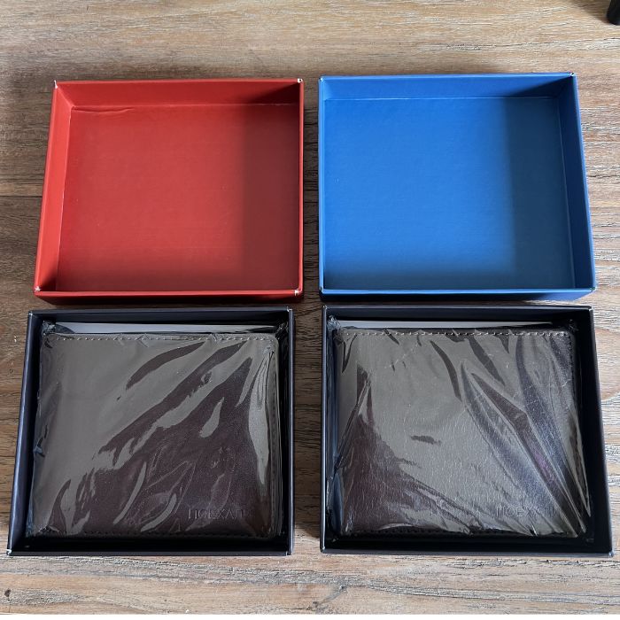 Yuri Gagarin Soviet Сosmonaut Wallet