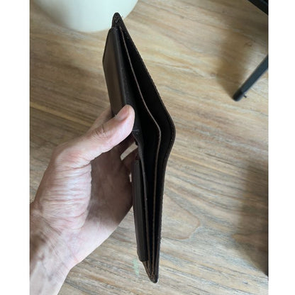 Yuri Gagarin Soviet Сosmonaut Wallet