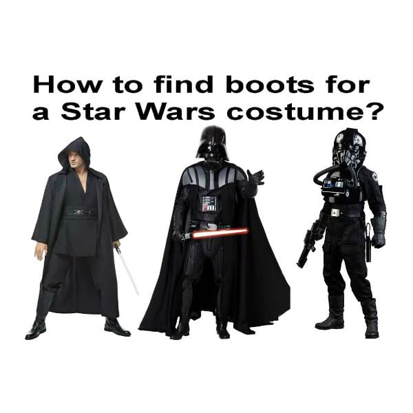 Star Wars cosplay costume 501st Legion suit boots