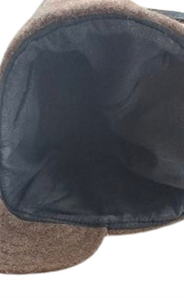 Winter Russian Civil War Budenovka Hat 59