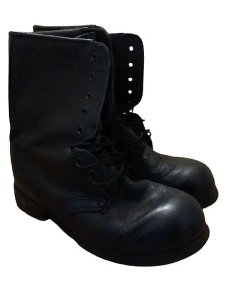 Afghan m88 BIG Combat Boots 46