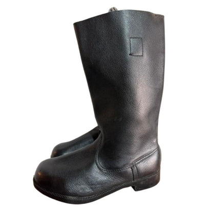 East German NVA Soldier Boots 41, 42, 43