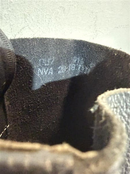 East German NVA Soldier Boots 41, 42, 43