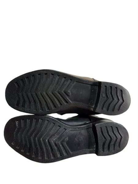 East German NVA Soldier Boots 41, 42, 43