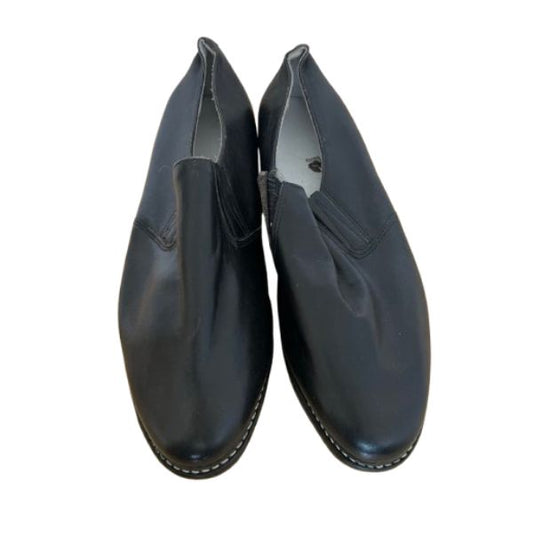 Soviet Russian NAVY Officer Boots Leather 44