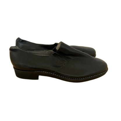Soviet Russian NAVY Officer Boots Leather 44