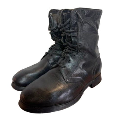 Soviet Afghan M88 Combat Boots 43