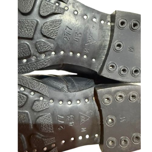 Soviet Afghan M88 Combat Boots 43