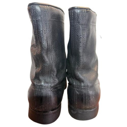 Soviet Afghan M88 Combat Boots 43