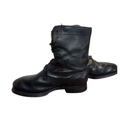 Soviet Afghan M88 Combat Boots 43