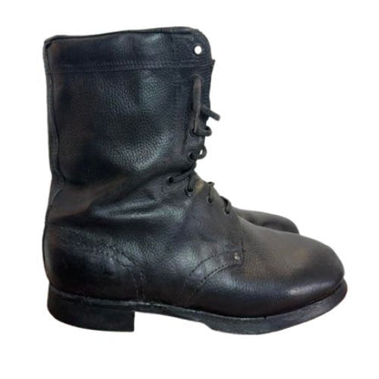 Soviet Afghan M88 Combat Boots 43