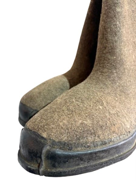 Soviet Winter Valenki 46 Size