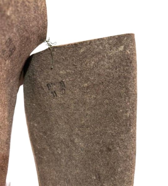 Soviet Winter Valenki 46 Size