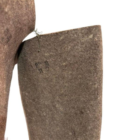 Soviet Winter Valenki 46 Size