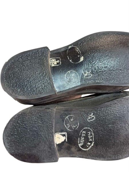 Soviet Winter Valenki 46 Size