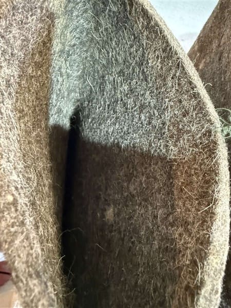 Soviet Winter Valenki 46 Size