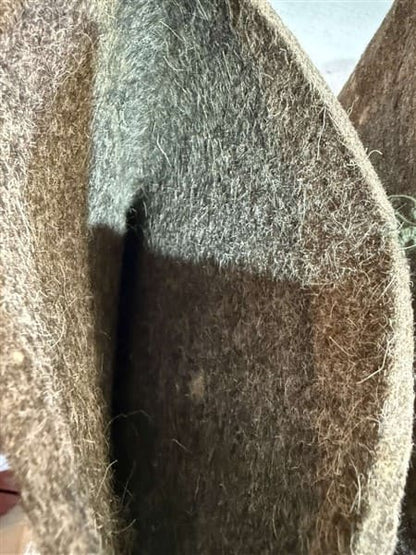 Soviet Winter Valenki 46 Size