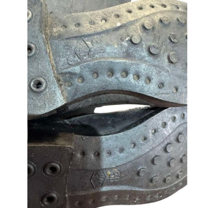 Vintage Dot Soles Classic Boots 38