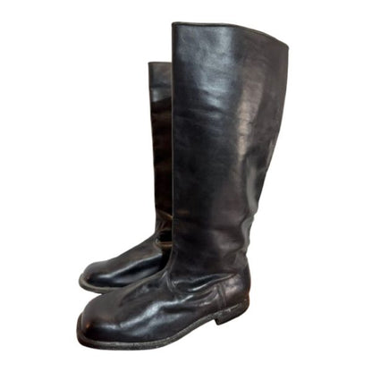 Antique Soviet Red Army RKKA Boots 43