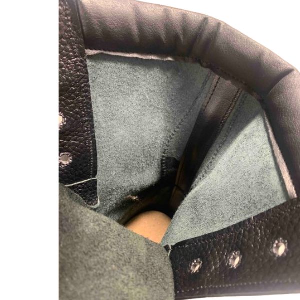 Soviet Afghan Tactical Combat Boots M88 for Afghanka Costume