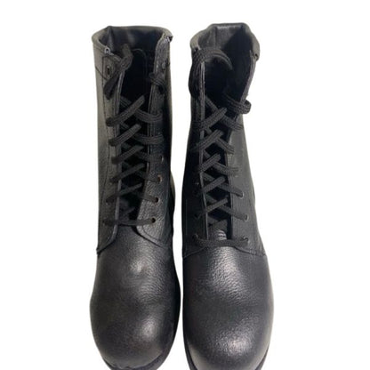 Soviet Afghan M88 Combat Boots 41