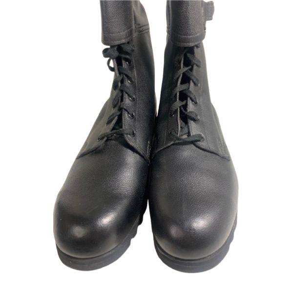 Soviet Russian Czech BIG 49 Army Svit Combat Boots