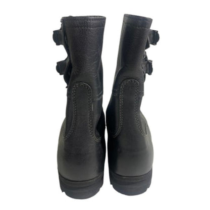 Soviet Russian Czech BIG 49 Army Svit Combat Boots
