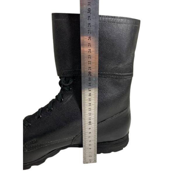 Soviet Russian Czech BIG 49 Army Svit Combat Boots
