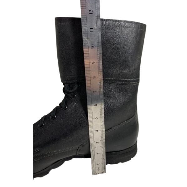 Soviet Russian Czech BIG 49 Army Svit Combat Boots