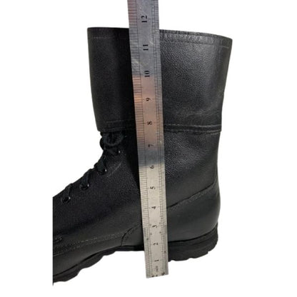 Soviet Russian Czech BIG 49 Army Svit Combat Boots