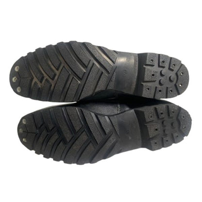 Soviet Russian Czech BIG 49 Army Svit Combat Boots