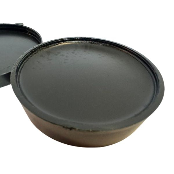 Vintage Soviet 1980s Polish Cream Wax Black 35gr