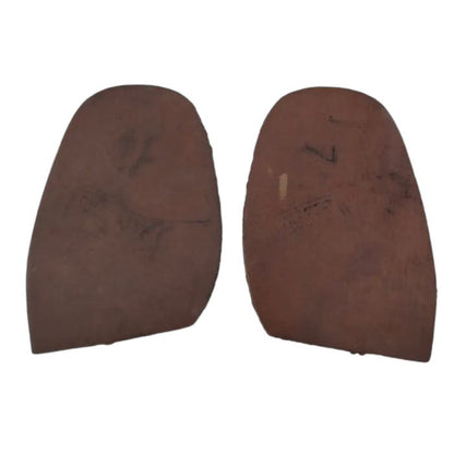Soviet Leather Soles ORIGINAL Pads For Boots