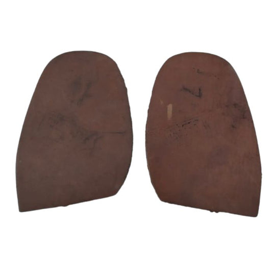 Soviet Leather Soles ORIGINAL Pads For Boots