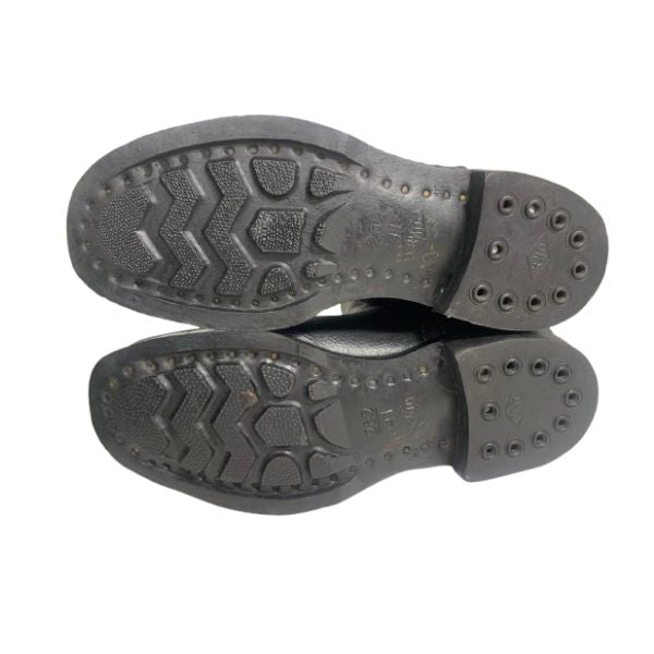 Soviet Afghan 1984 VDV Boots 41