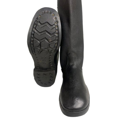 Soviet Afghan 1984 VDV Boots 41