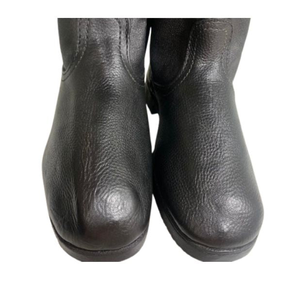 Soviet Afghan 1984 VDV Boots 41