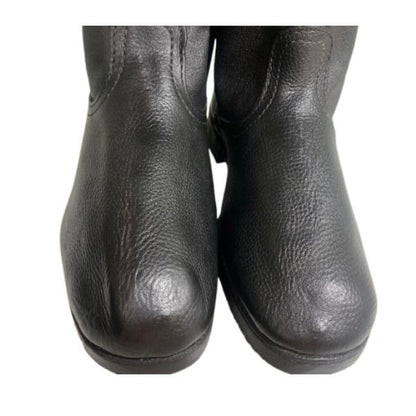 Soviet Afghan 1984 VDV Boots 41