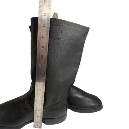 Soviet Afghan 1984 VDV Boots 41