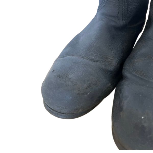 Soviet Russian VDV Winter Jack Boots 43 Used